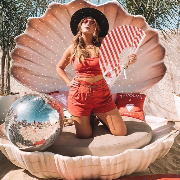 🆕️//The Ella// Terracota Top - Picture 3 of 7